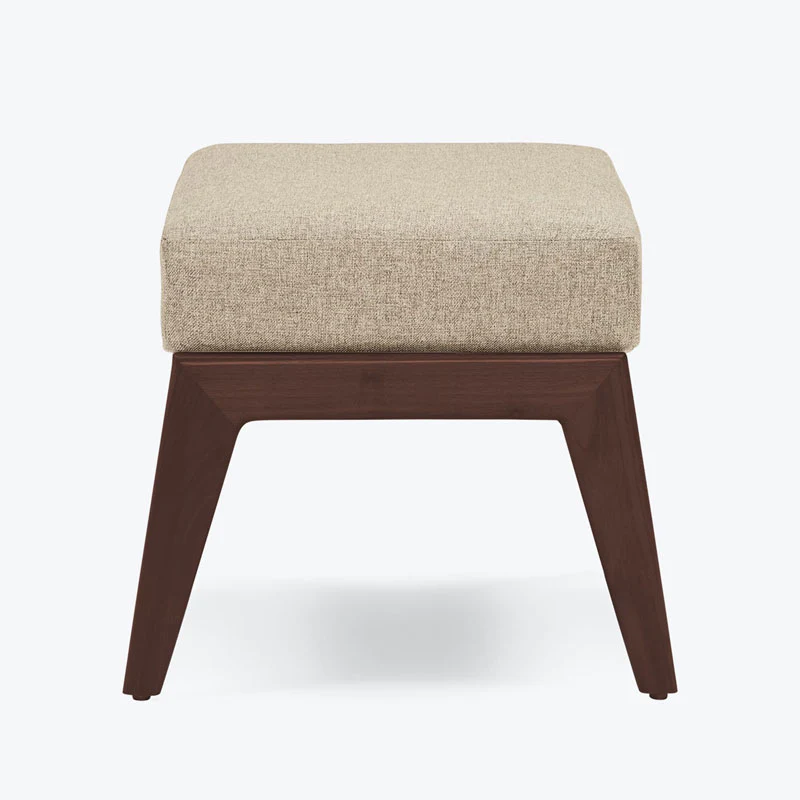 Soto Ottoman - 图片 2