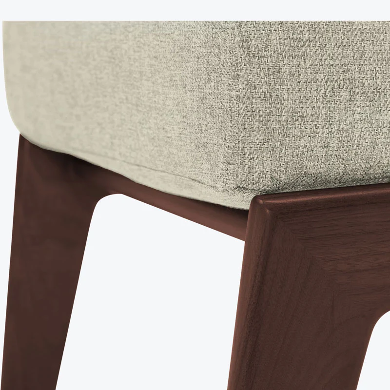 Soto Ottoman - 图片 3