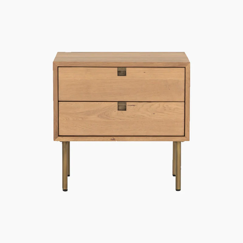 Colette Nightstand