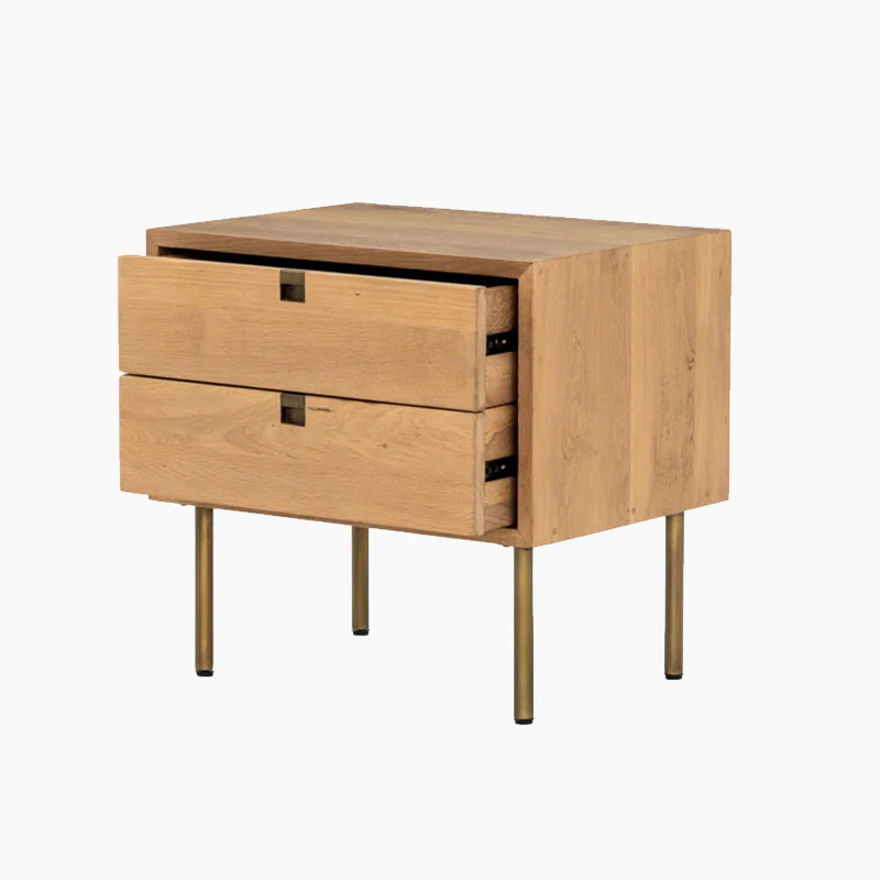 Colette Nightstand - 图片 3