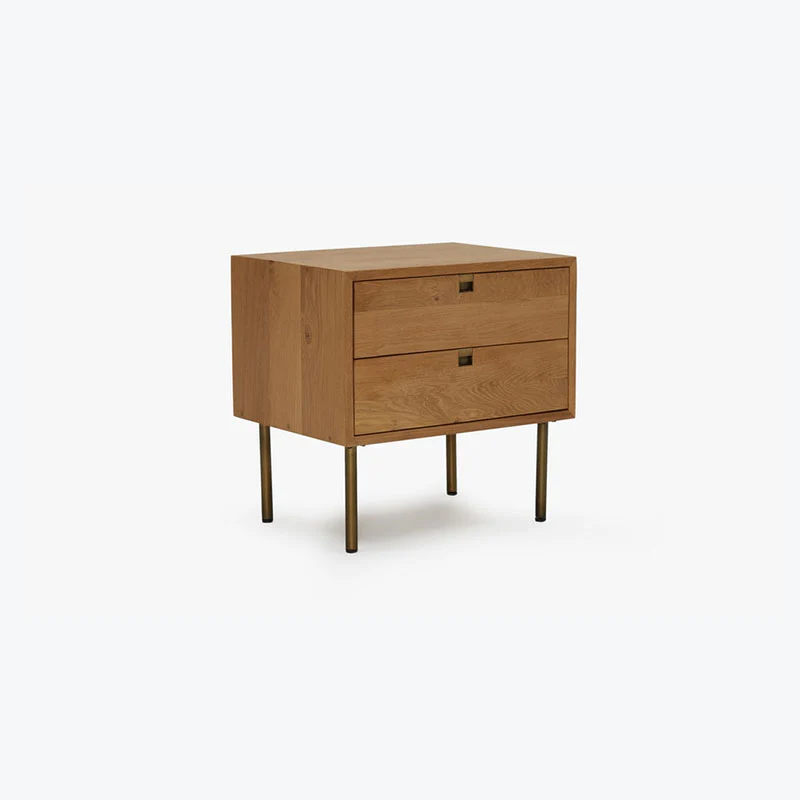 Colette Nightstand - 图片 2