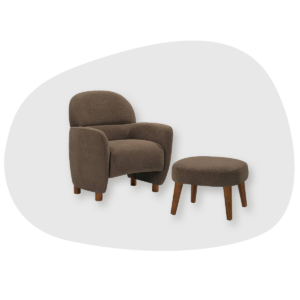 Chairs&Ottomans