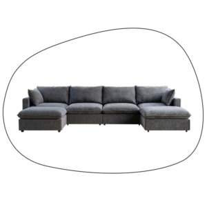 Sectional Sofas