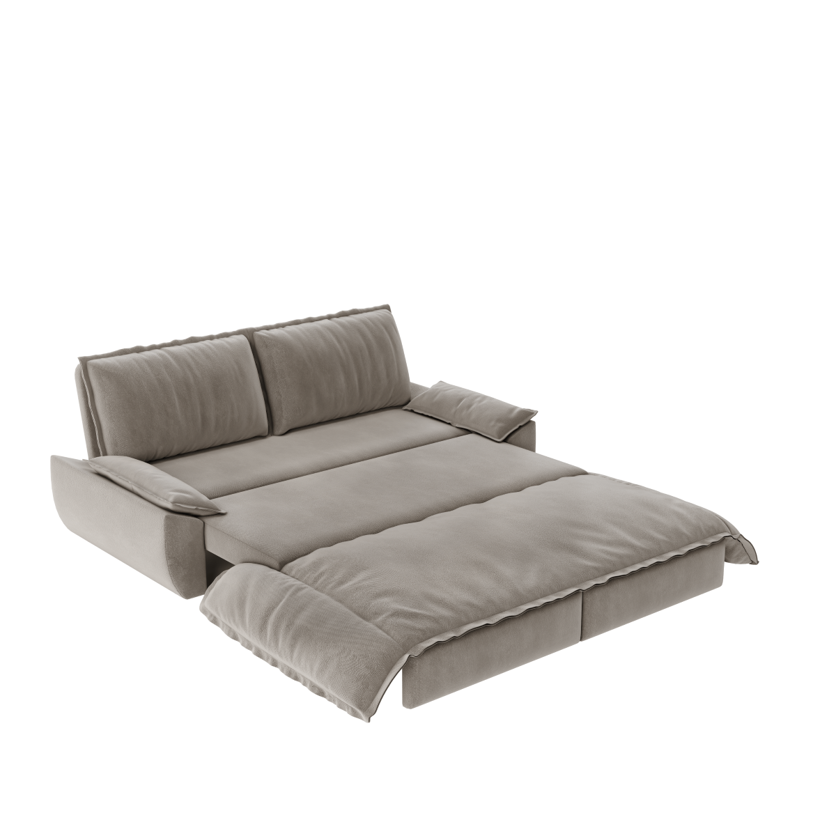 3-in-1-Convertible-Sleeper-Sofa (2)