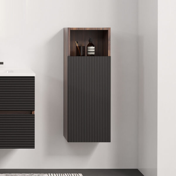 Bathroom Side Cabinet 2