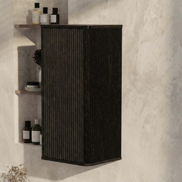 Bathroom Side Cabinet 2