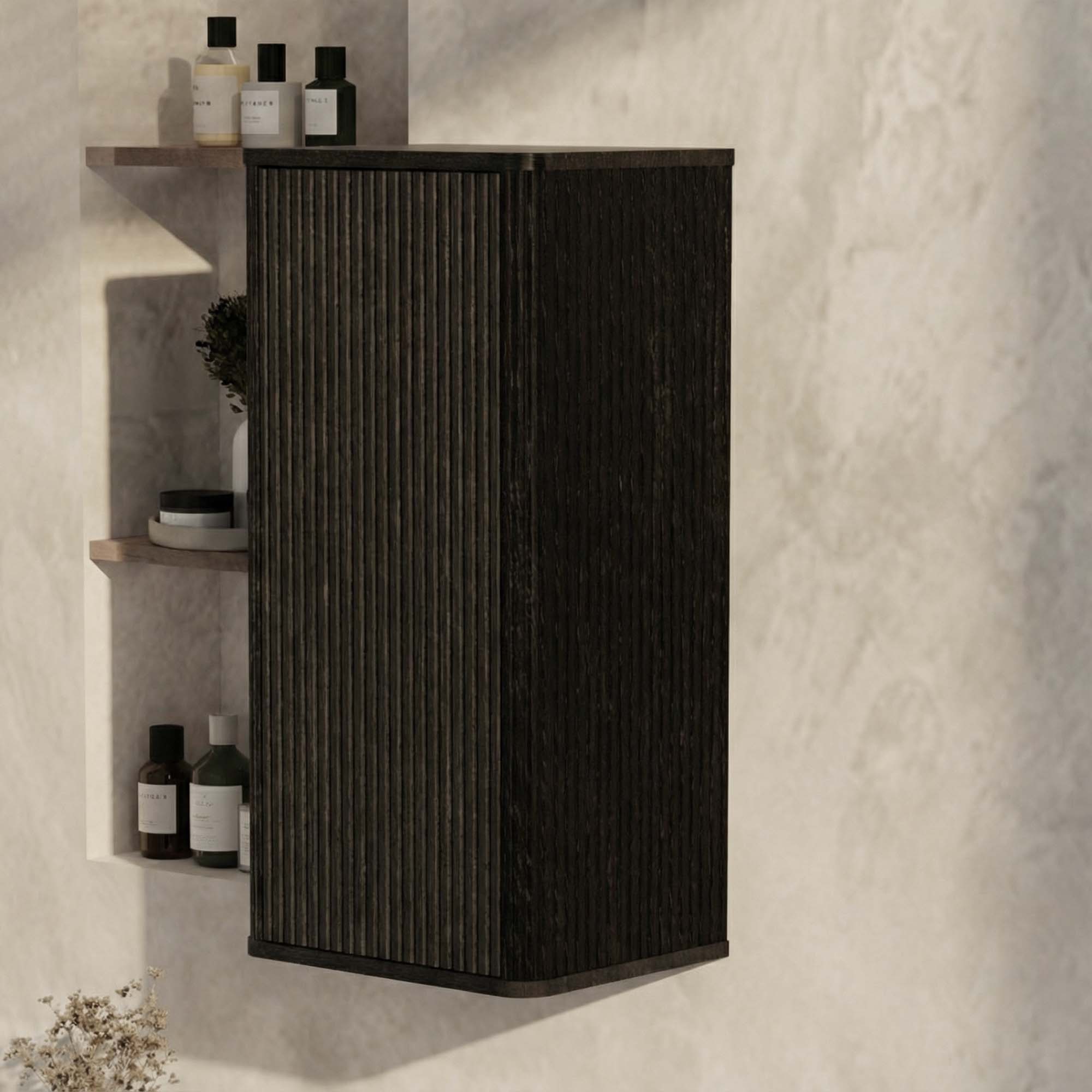 Bathroom Side Cabinet 2