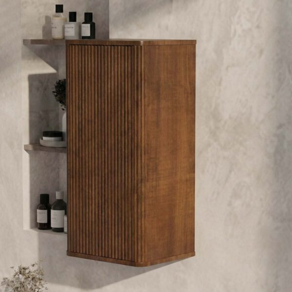 Bathroom Side Cabinet 2