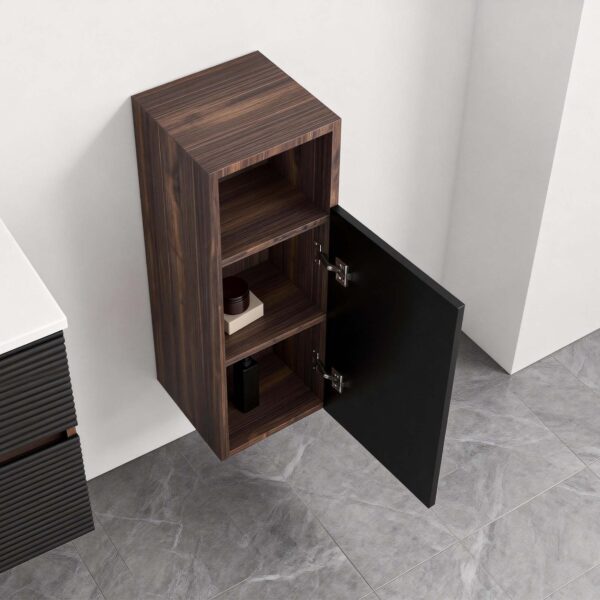 Bathroom Side Cabinet 4
