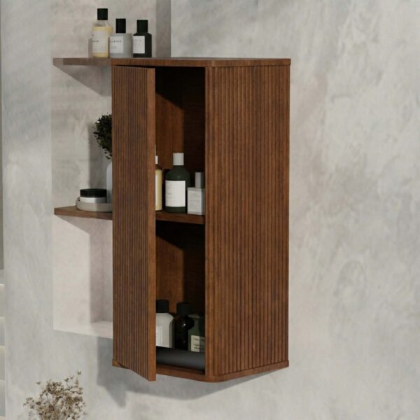 Bathroom Side Cabinet 4