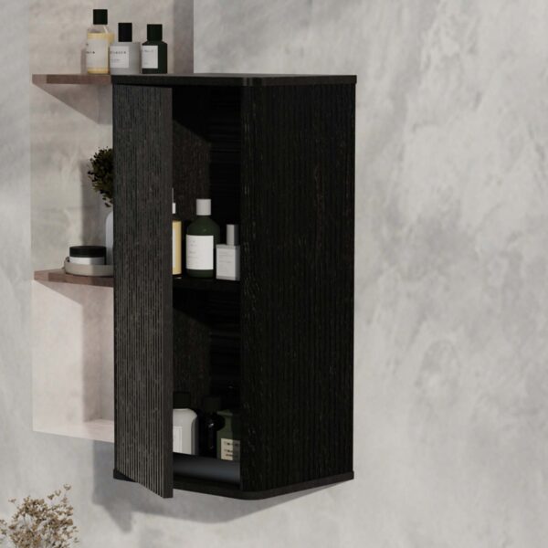 Bathroom Side Cabinet