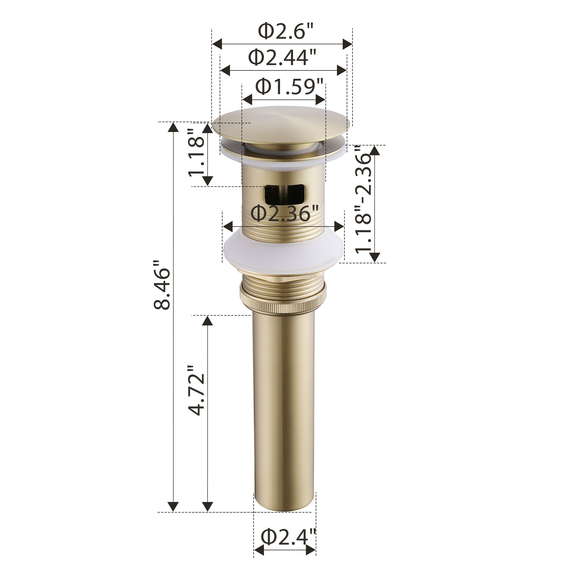 Brushed-Gold-Bathroom-Sink-Lavatory-Vanity-Pop-Up-Drain-Stopper (5)