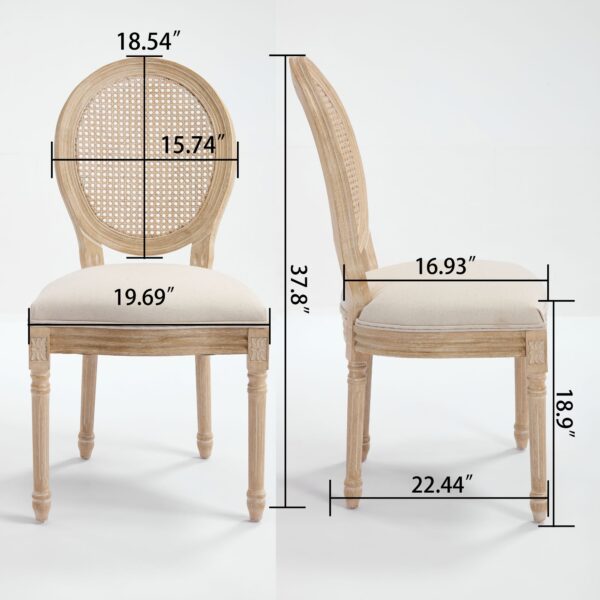 Fabric-Rattan-Back-Dining-Chair (1)