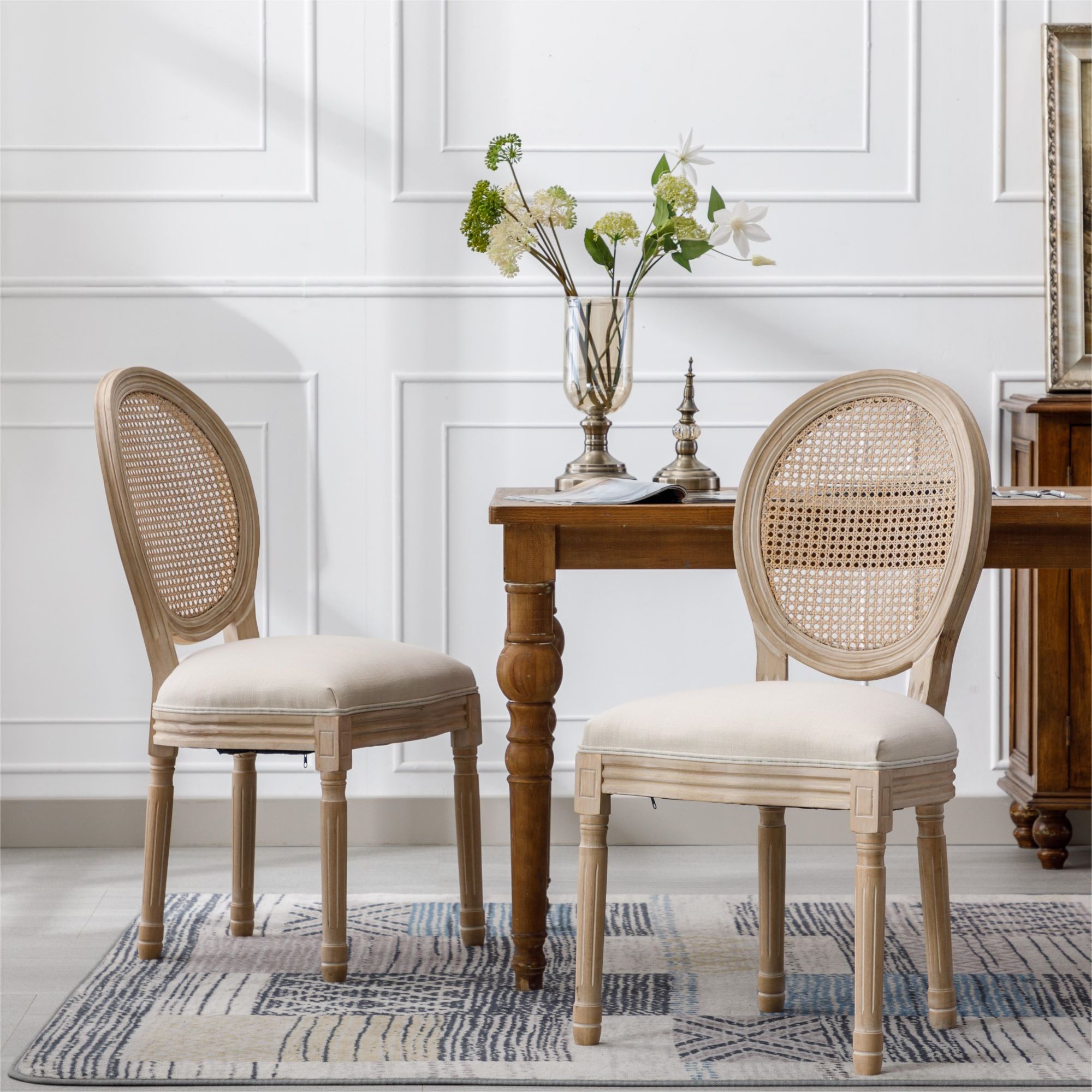 Fabric-Rattan-Back-Dining-Chair (10)