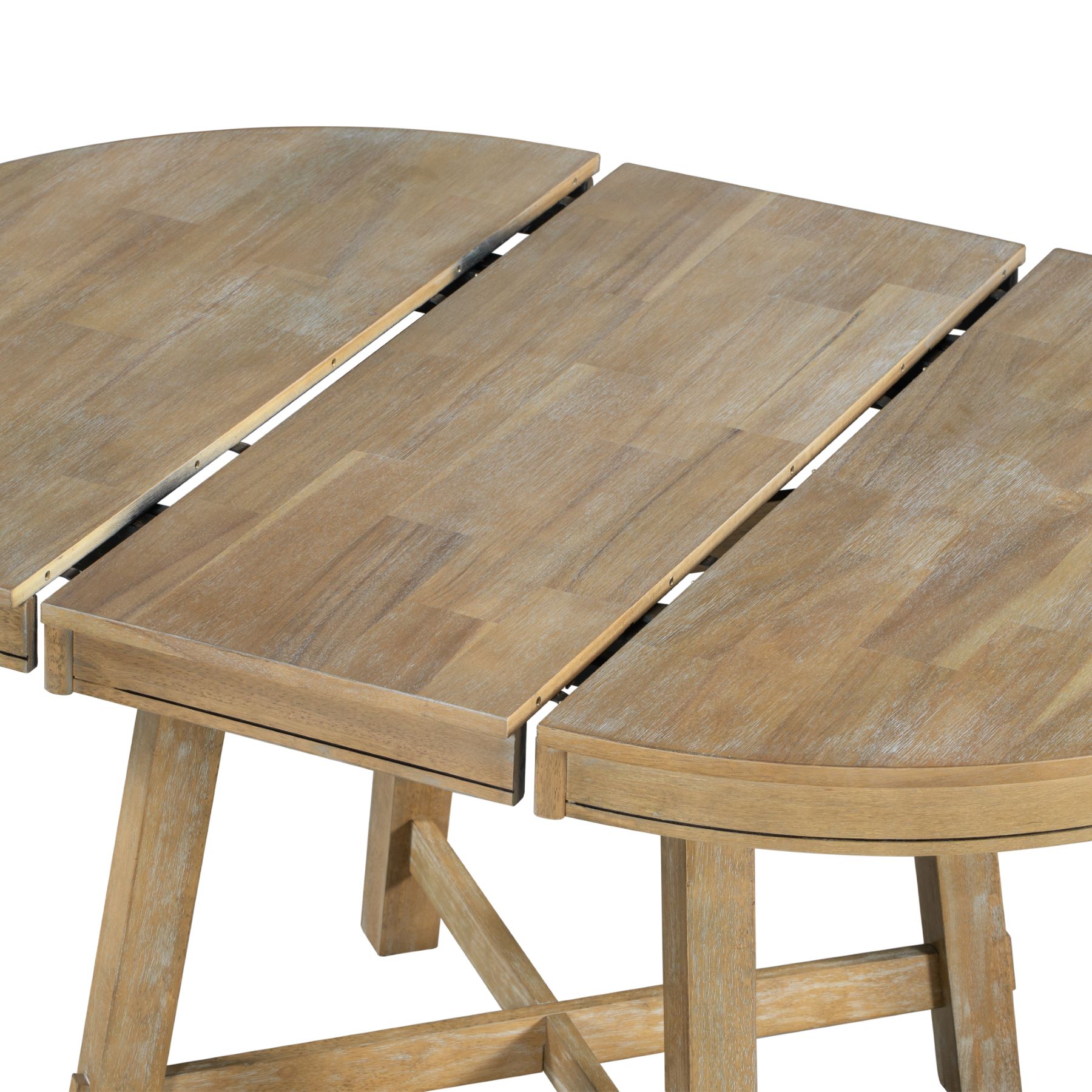 Farmhouse-Round-Extendable-Dining-Table (9)
