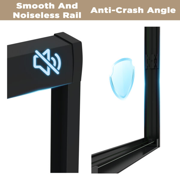 Tempered-Glass-Shower-Doors-with-Explosion-Proof-Film (18)