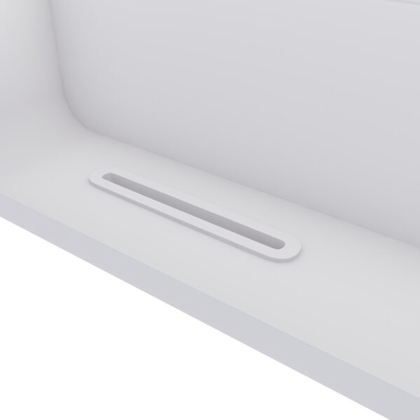 Wall-Mounted-Bathroom-Mirror-Cabinet-with-LED-Lights, Anti-Fog & Explosion-Proof, Touch-Control-Medicine-Cabinet, 3-Color-Lighting (16)