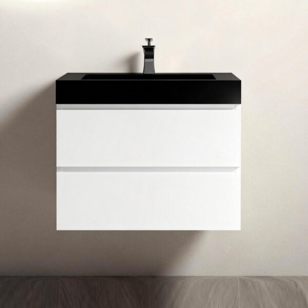 White-Bathroom Vanity with Sink (3)