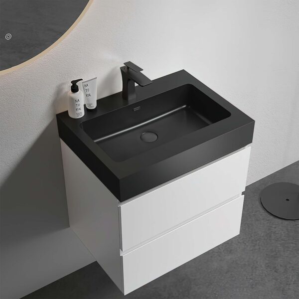 White-Bathroom Vanity with Sink (4)