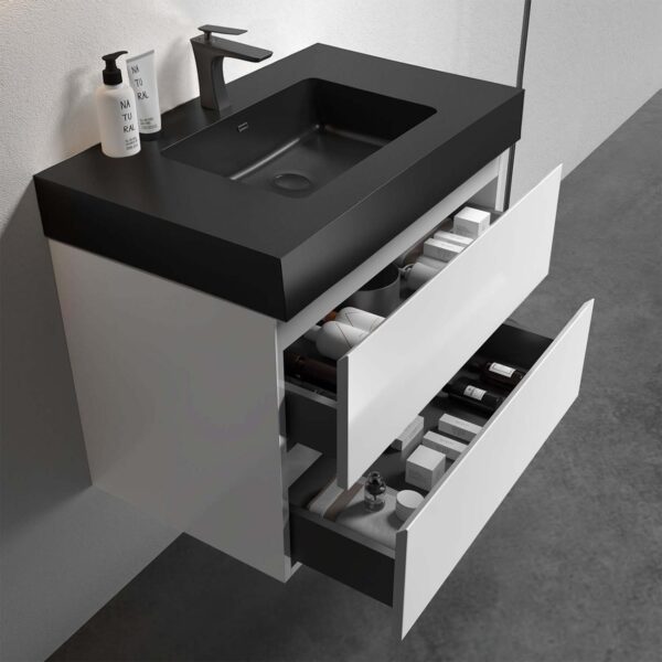 White-Bathroom Vanity with Sink (5)