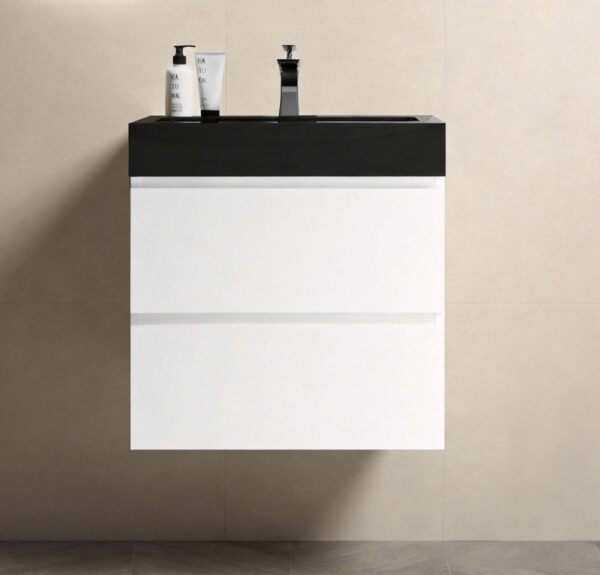 White-Bathroom Vanity with Sink (6)