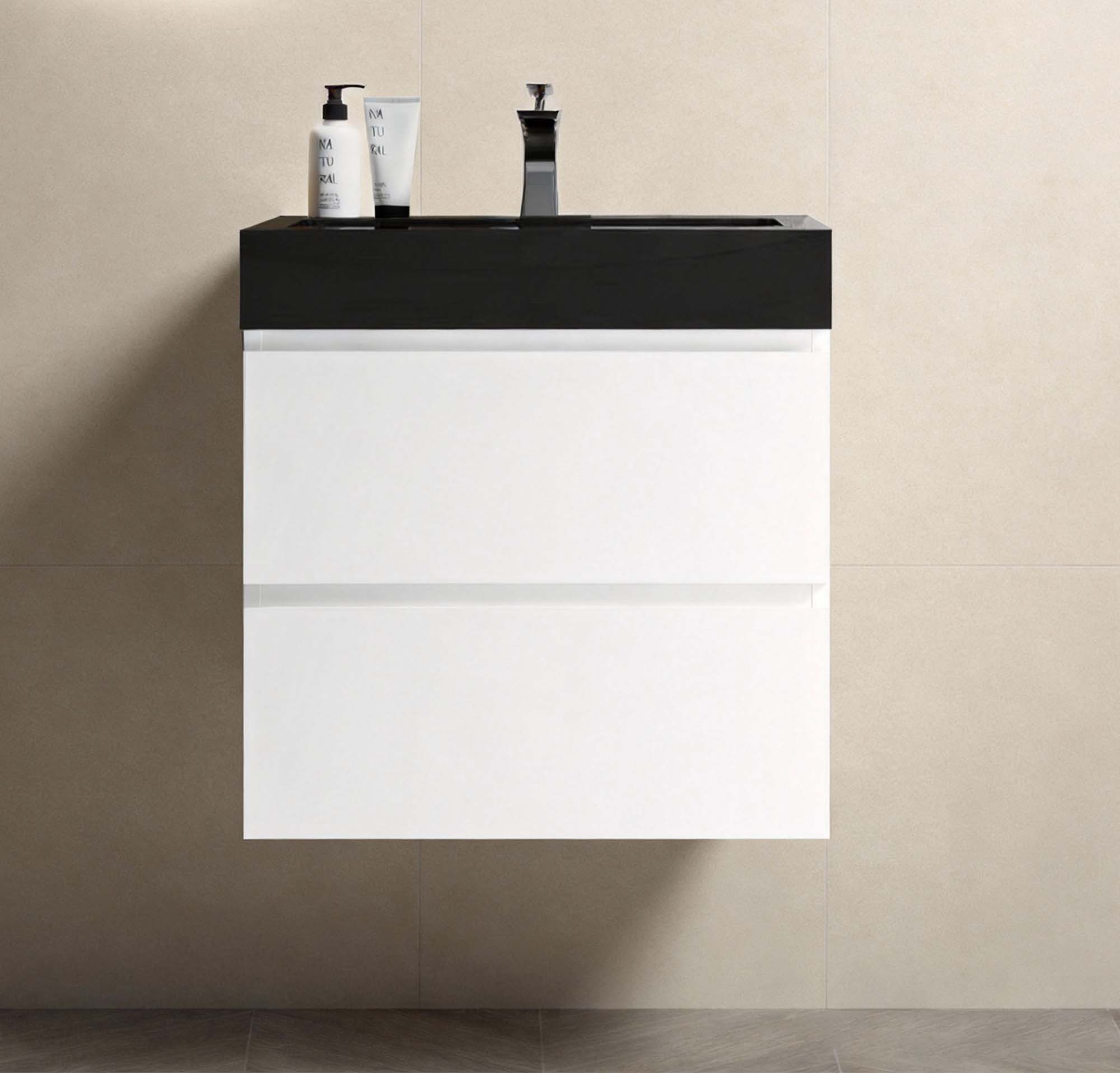 White-Bathroom Vanity with Sink (6)