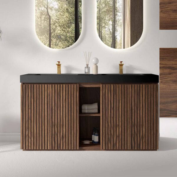 Winston Walnut Bathroom Vanity with Sink-Large Storage Freestanding Bathroom Vanity for Modern Bathroom (3)