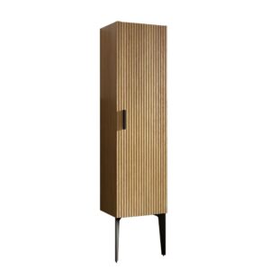 Emilia-14S Bathroom Side Cabinet