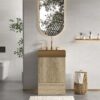bathroom vanity design
