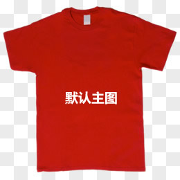 T恤衫 夏秋款 短袖