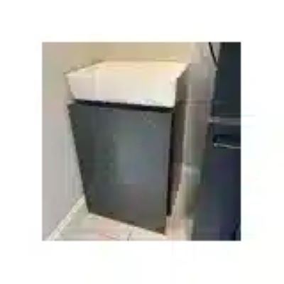 bathroom cabinet