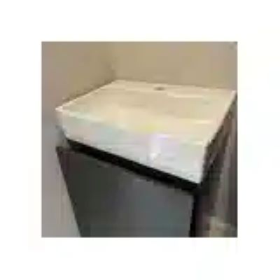 bathroom cabinet