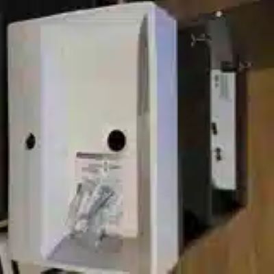 bathroom cabinet